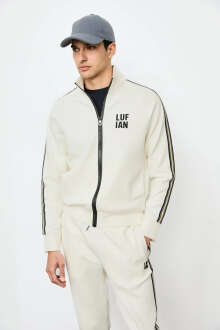Lufian Travıs Erkek Sweatshirt 112050086