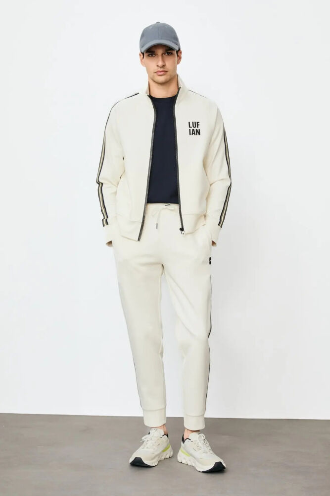 Lufian Travıs Erkek Sweatshirt 112050086 (1)