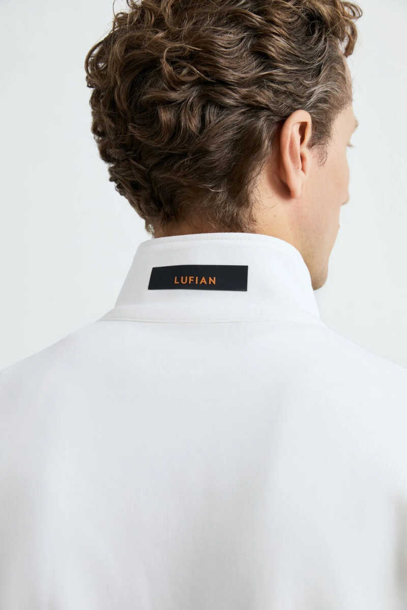 Lufian Wyatt Erkek Sweatshirt 112030206 - 5