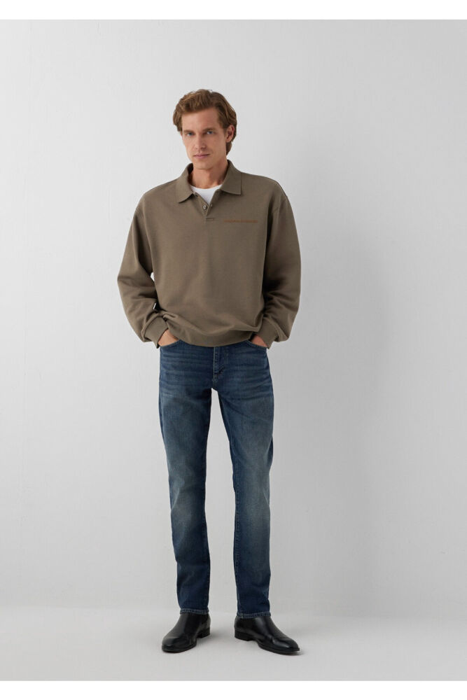 Mavi Jake Mavi Pro Erkek Jean Pantolon 00422A4033
