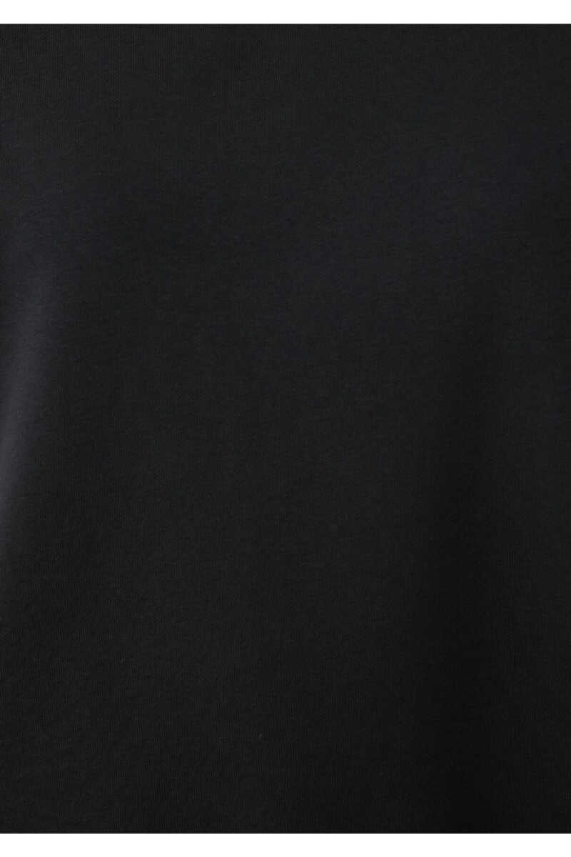 Mavi Antrasit Loose Fit Kadın Sweatshirt 1S10576-70499 - 8