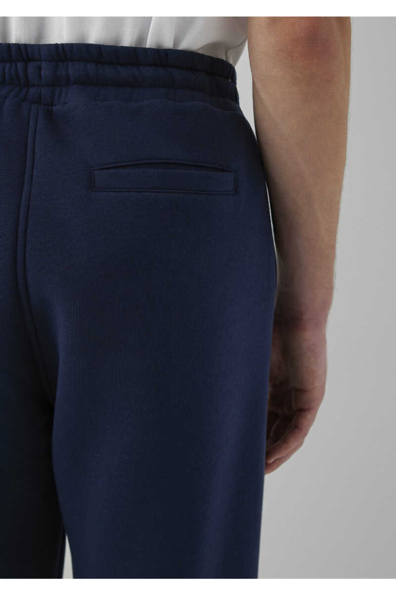 Mavi Baskılı Lacivert Regular Fit Erkek Eşofman Altı 0010641-70497 - 7