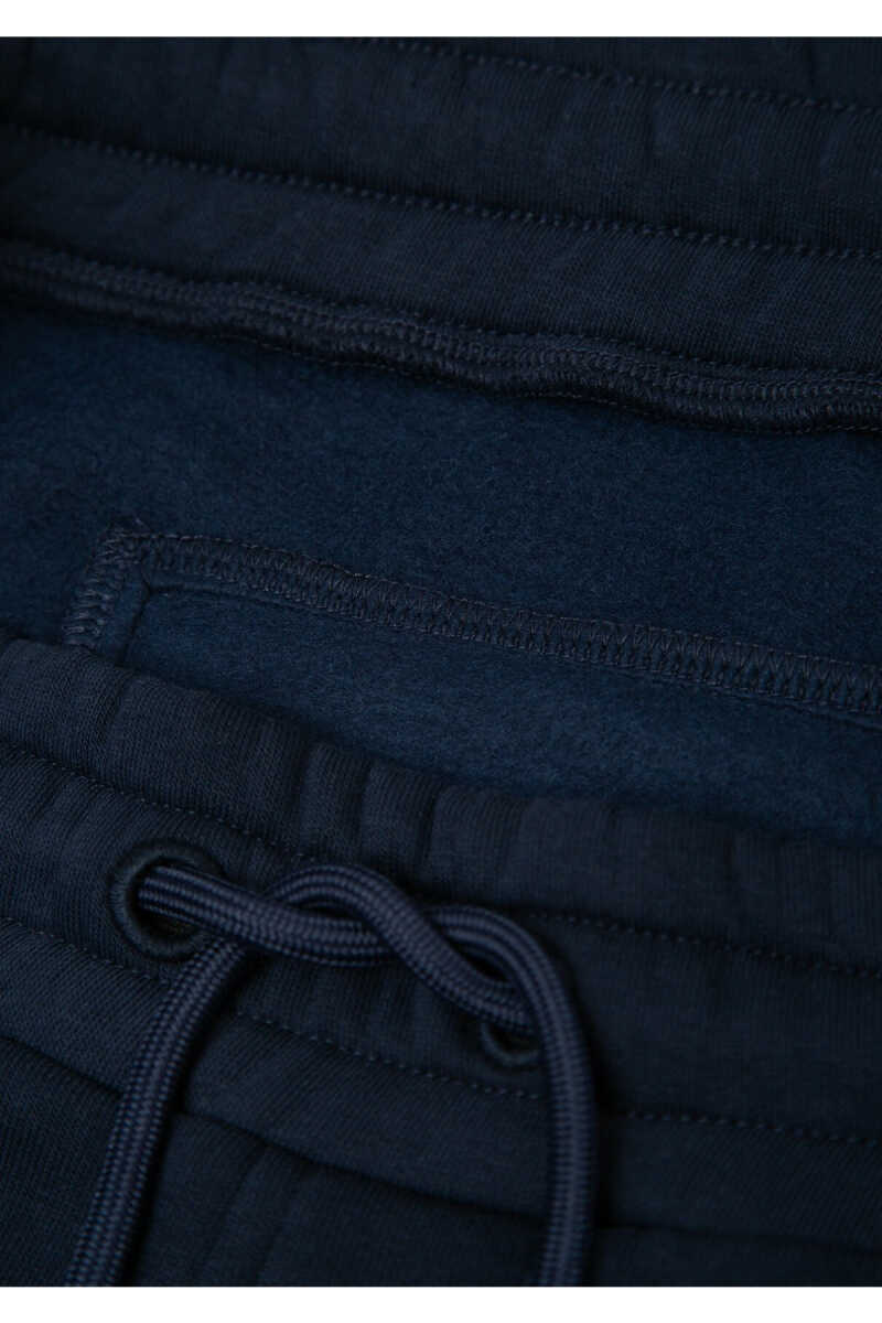 Mavi Baskılı Lacivert Regular Fit Erkek Eşofman Altı 0010641-70497 - 8