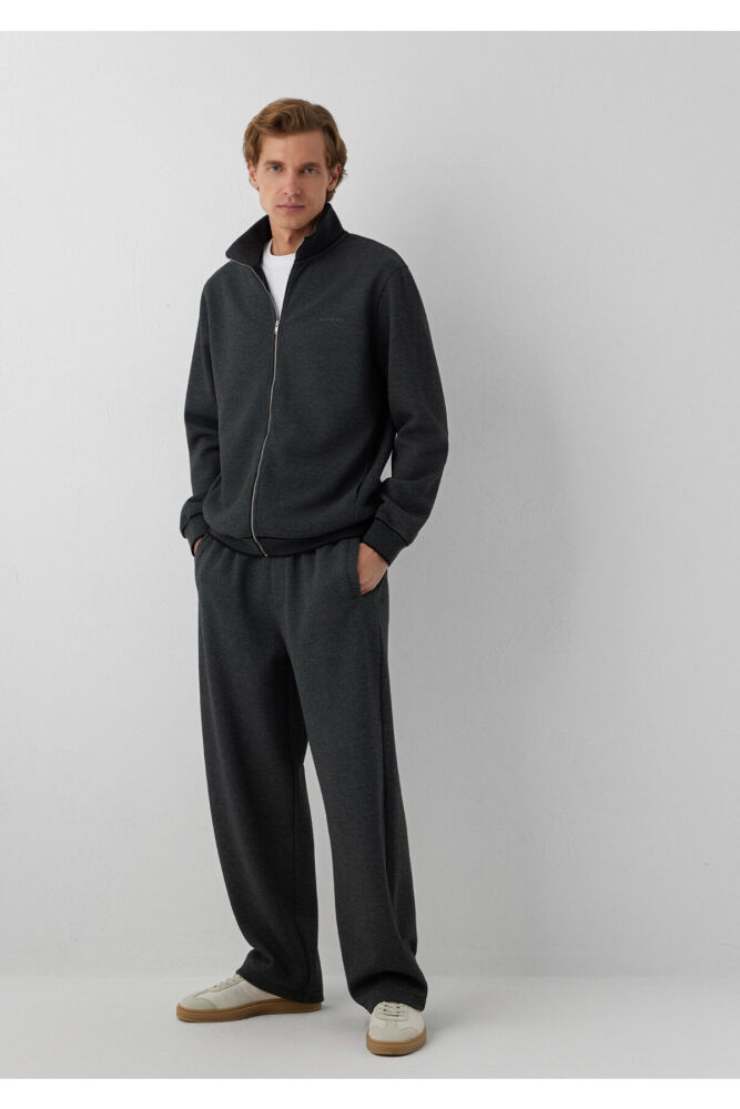 Mavi Black Antrasit Regular Fit Erkek Eşofman Altı0024737-80024