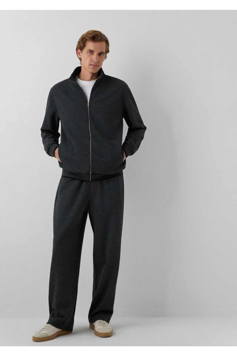 Mavi Black Antrasit Regular Fit Erkek Eşofman Altı0024737-80024 - 2