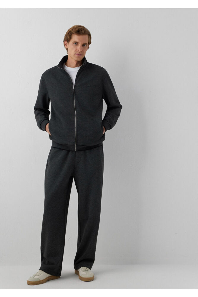 Mavi Black Antrasit Regular Fit Erkek Eşofman Altı0024737-80024 (1)