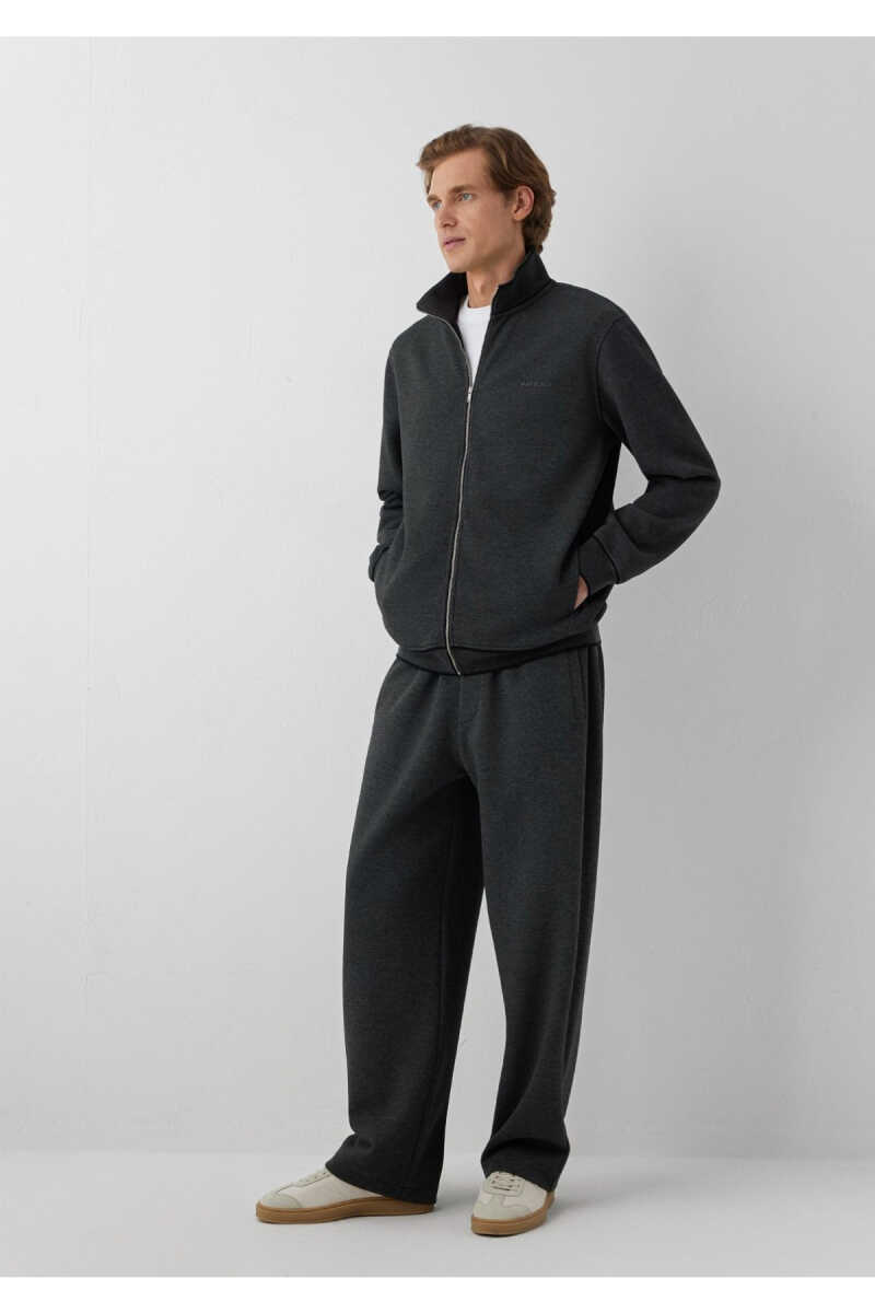 Mavi Black Antrasit Regular Fit Erkek Eşofman Altı0024737-80024 - 3