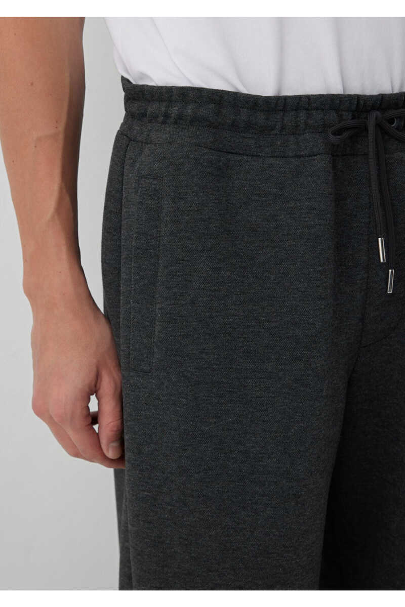 Mavi Black Antrasit Regular Fit Erkek Eşofman Altı0024737-80024 - 7