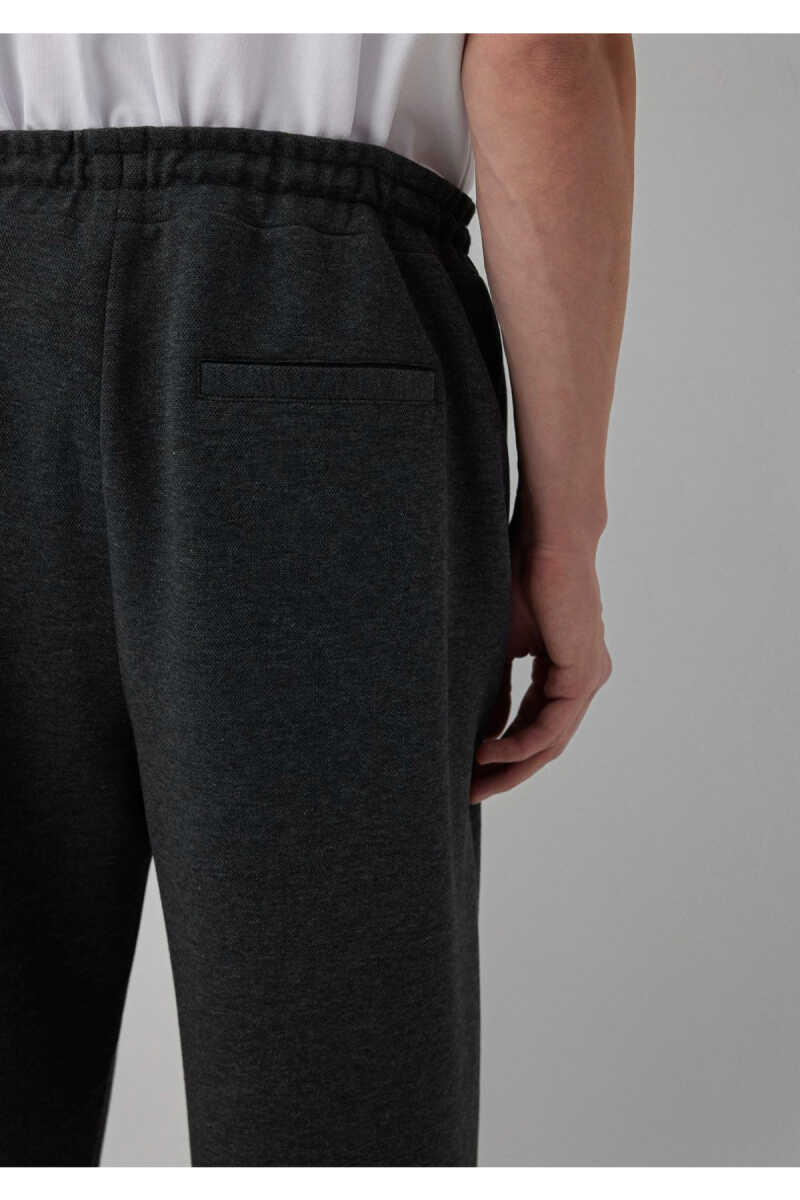 Mavi Black Antrasit Regular Fit Erkek Eşofman Altı0024737-80024 - 8
