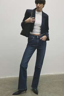 Mavi Blıss Dark Blue Mavi Premıum Kadın Jean 101437-85292 