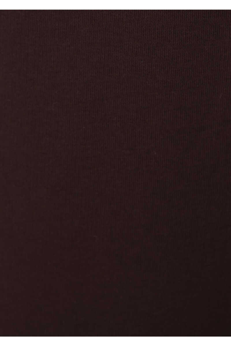Mavi Bordo Balon Fit Kadın Eşofman Altı 1022742-70421 - 8