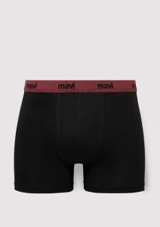 Mavi Boxer Siyah 091699-900