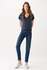 Mavi Cındy Dark Gold Shape Kadın Jean 100277-33687