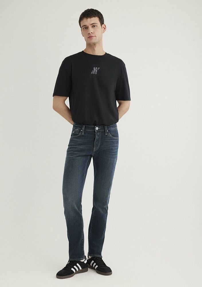 Mavi Dark Mocha Blue Mavi Pro Erkek Jean Pantolon 0042289339