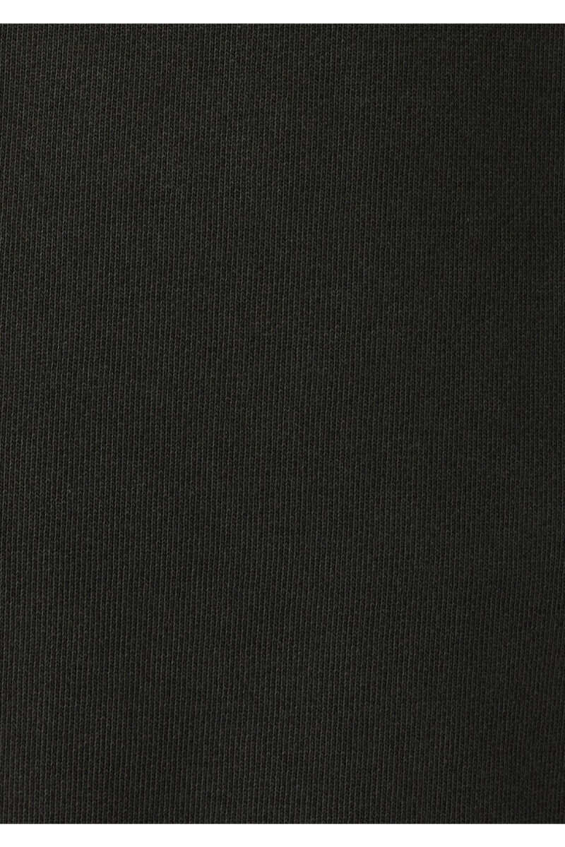Mavi Denim Yaka Kahverengi Regular Fit Erkek Polo Sweatshirt 0S10669-70219 - 7