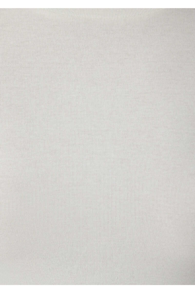 Mavi Ekru Kadın Sweat 1612822-70048 - 7