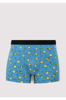 Mavi Erkek Boxer 0912474-70732