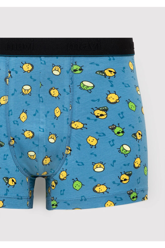 Mavi Erkek Boxer 0912474-70732 (1)
