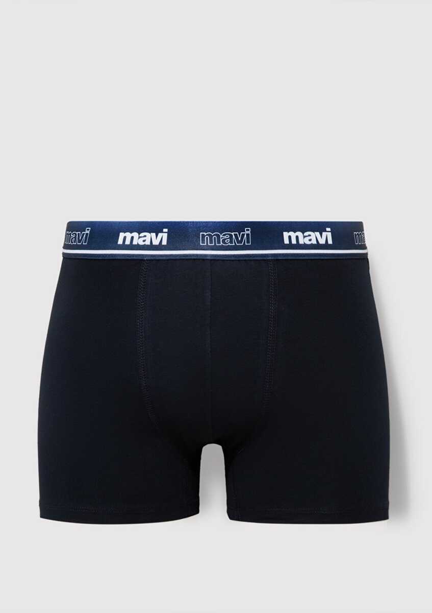 Mavi Erkek Boxer 092453-33648 - 1