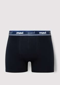 Mavi Erkek Boxer 092453-33648