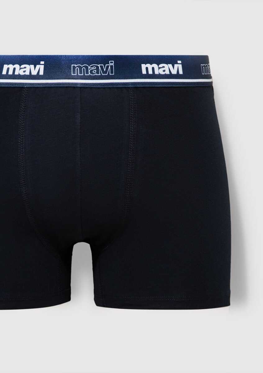 Mavi Erkek Boxer 092453-33648 - 2