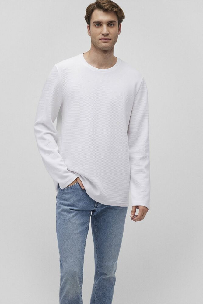  Mavi Erkek Sweat 064622-20454