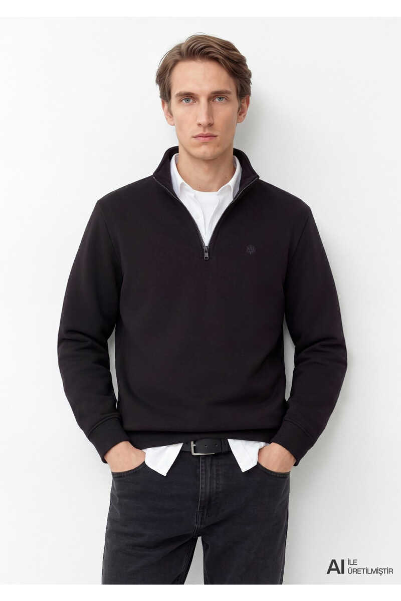 Mavi Erkek Sweat 8810425-900 - 1