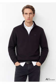 Mavi Erkek Sweat 8810425-900