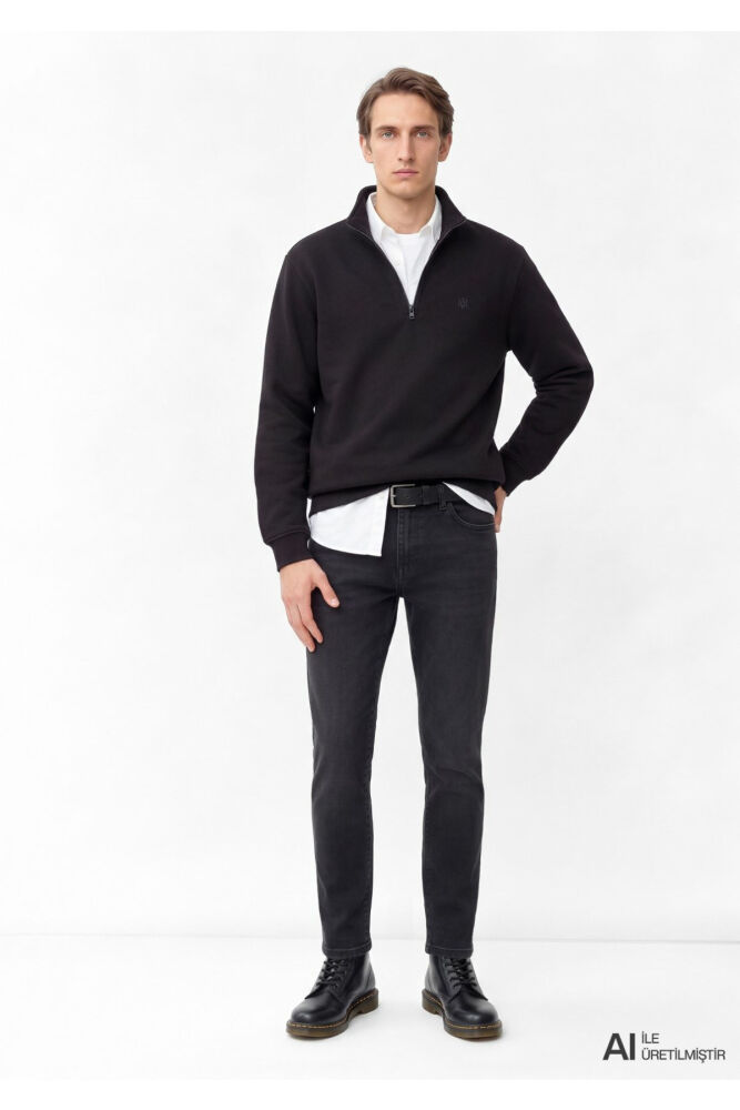 Mavi Erkek Sweat 8810425-900 (1)