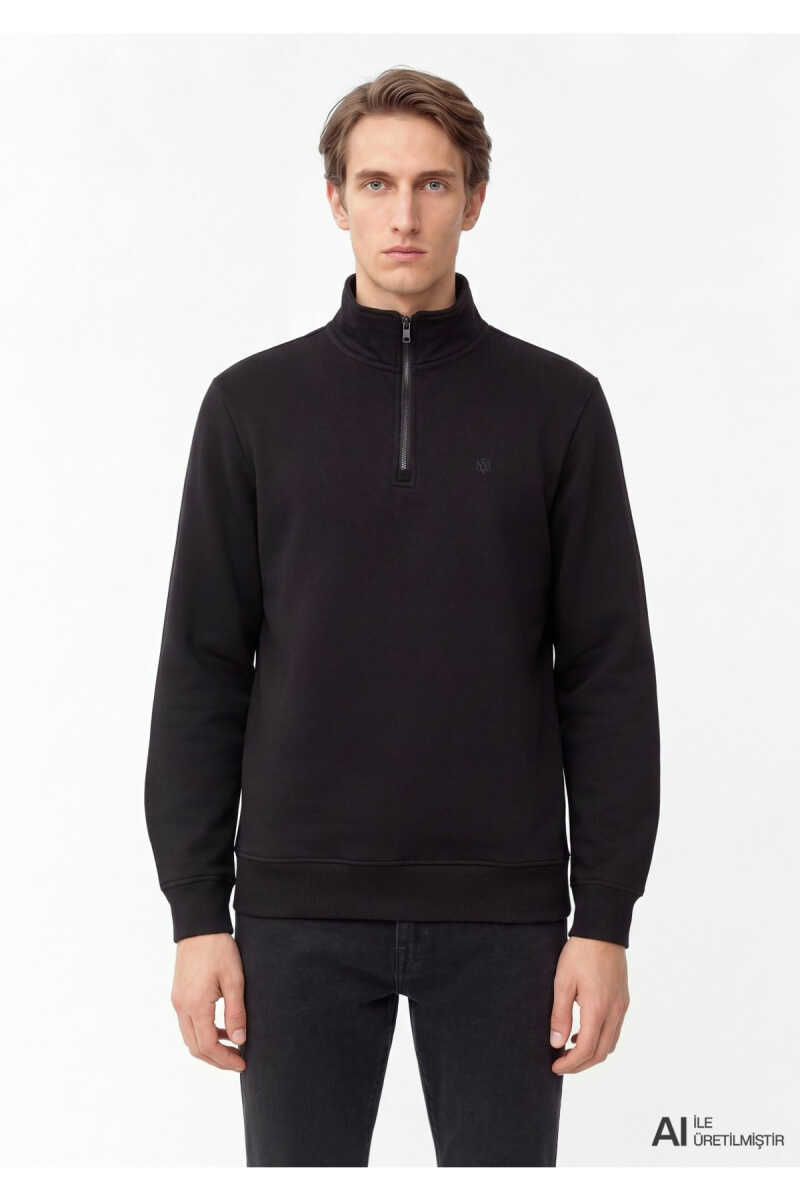 Mavi Erkek Sweat 8810425-900 - 3