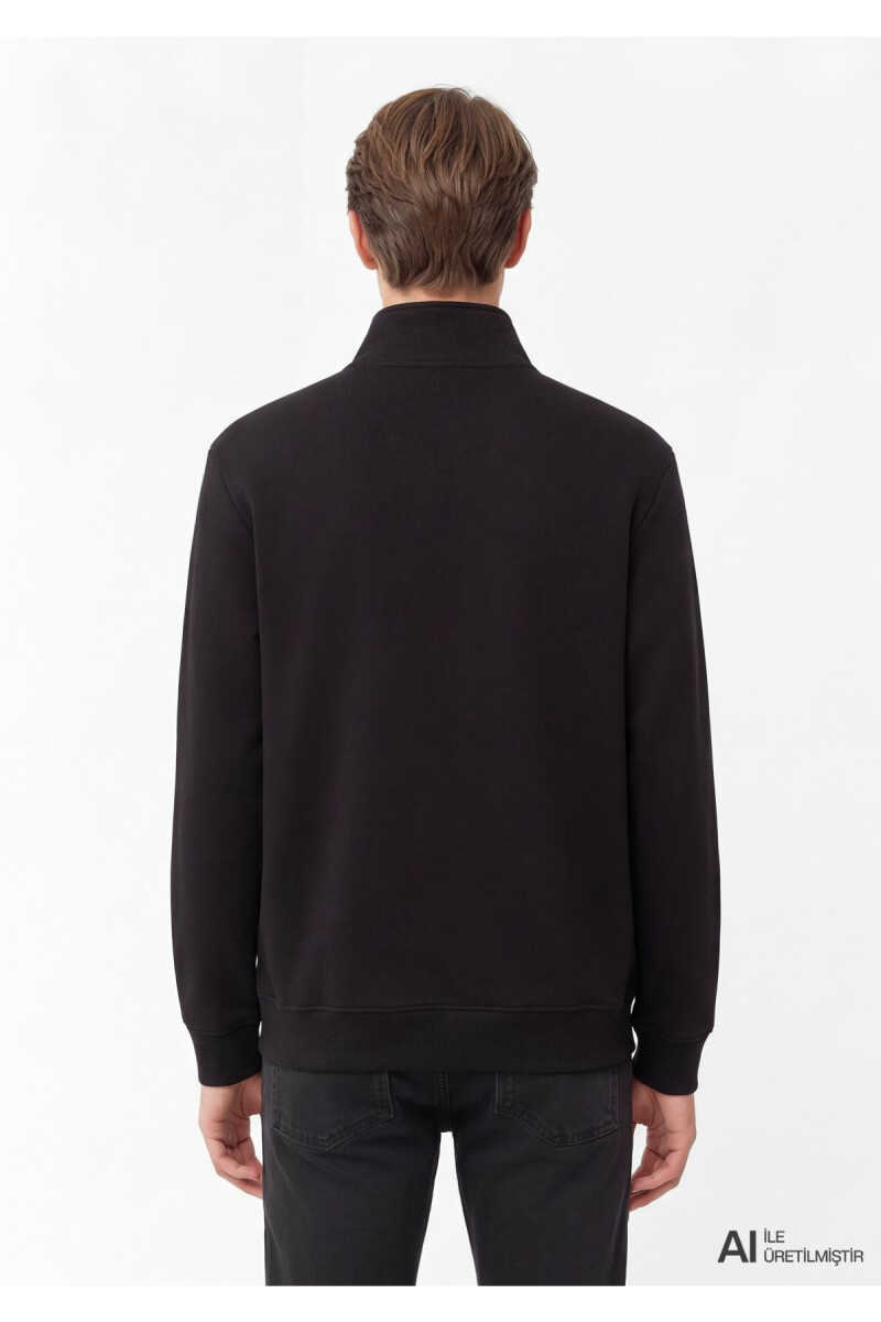 Mavi Erkek Sweat 8810425-900 - 5