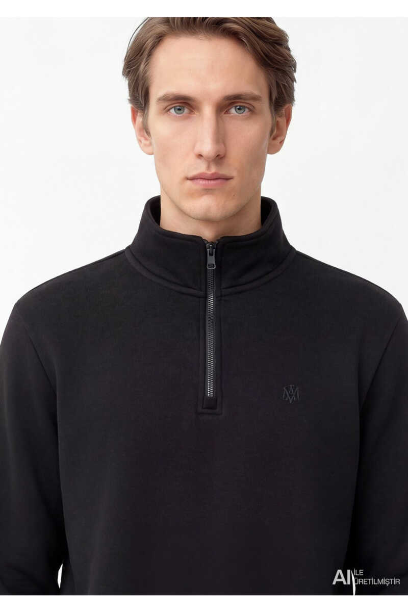 Mavi Erkek Sweat 8810425-900 - 6