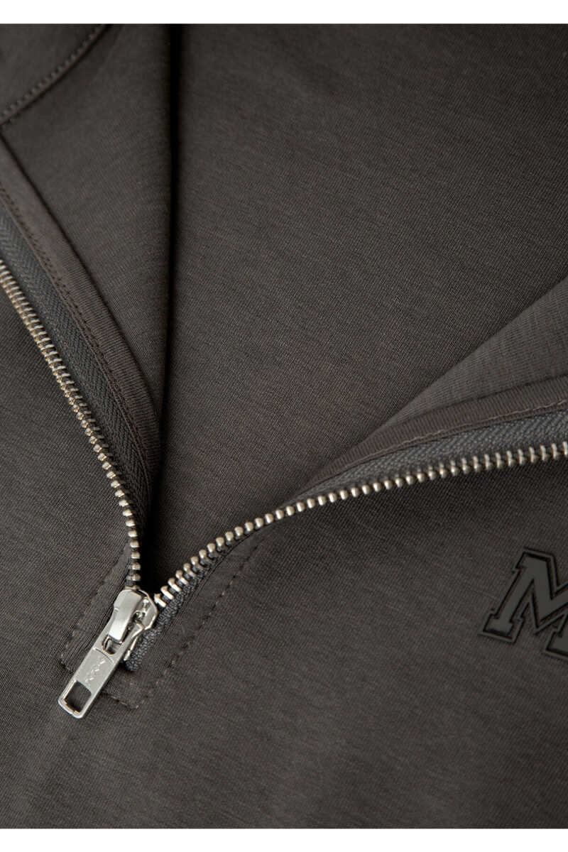 Mavi Haki Loose Fit Kadın Sweatshirt 1S10586-71553 - 8