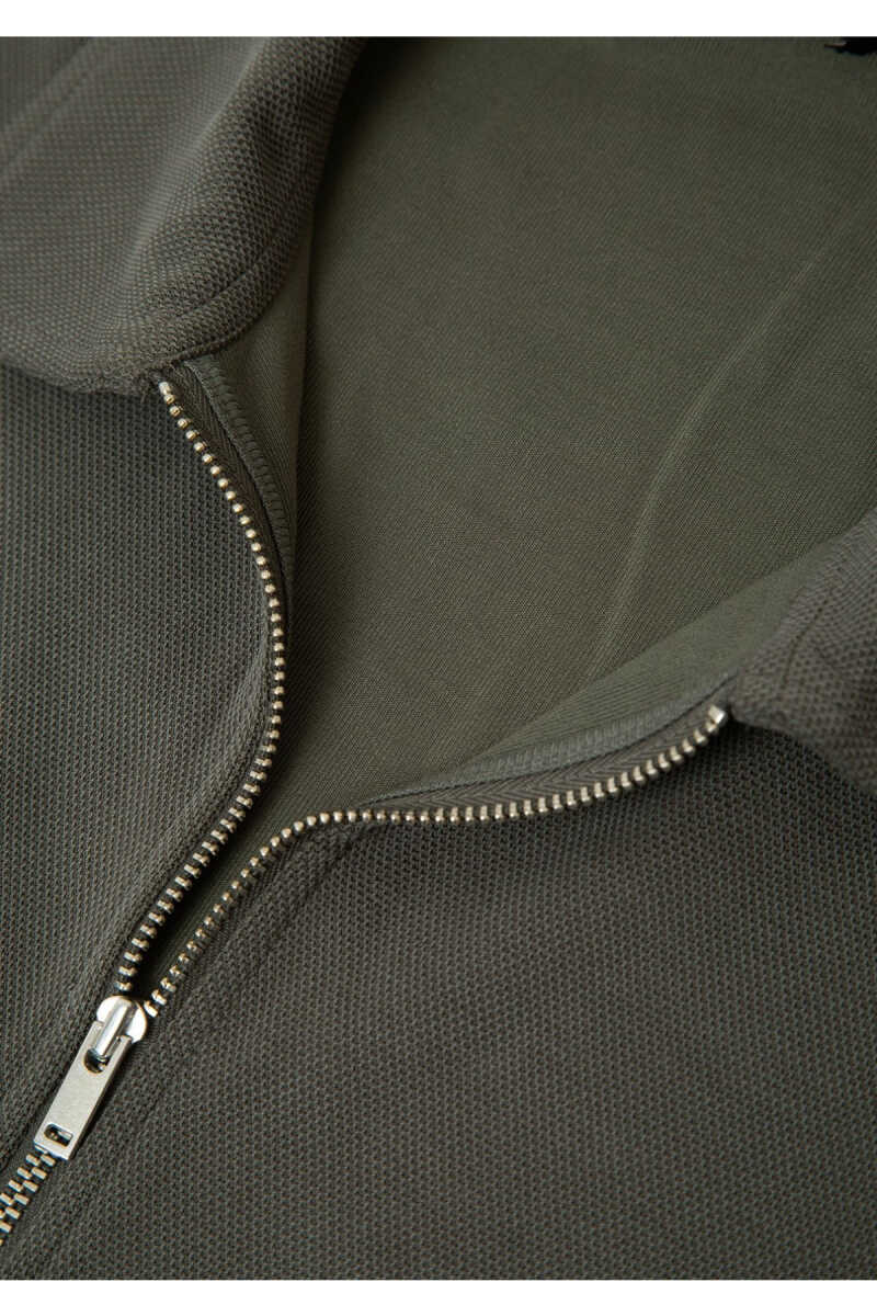 Mavi Haki Regular Fit Erkek Sweatshirt 0S20160-71818 - 7