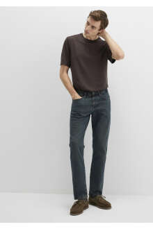 Mavi Hunter Erkek Jean Pantolon 0020291286 