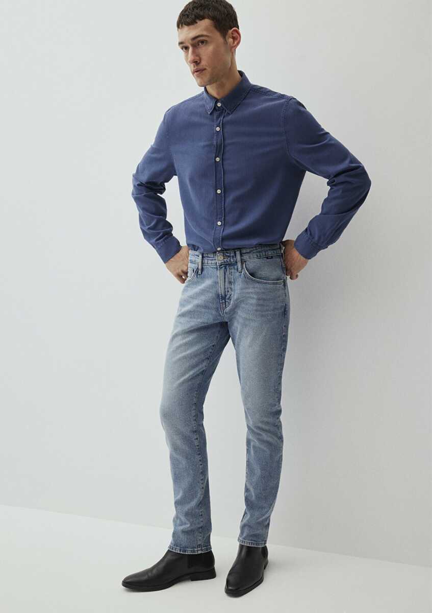 Mavi Jack Aır Blue Classıc Denım Erkek Jean Pantolon 0042287847 - 2