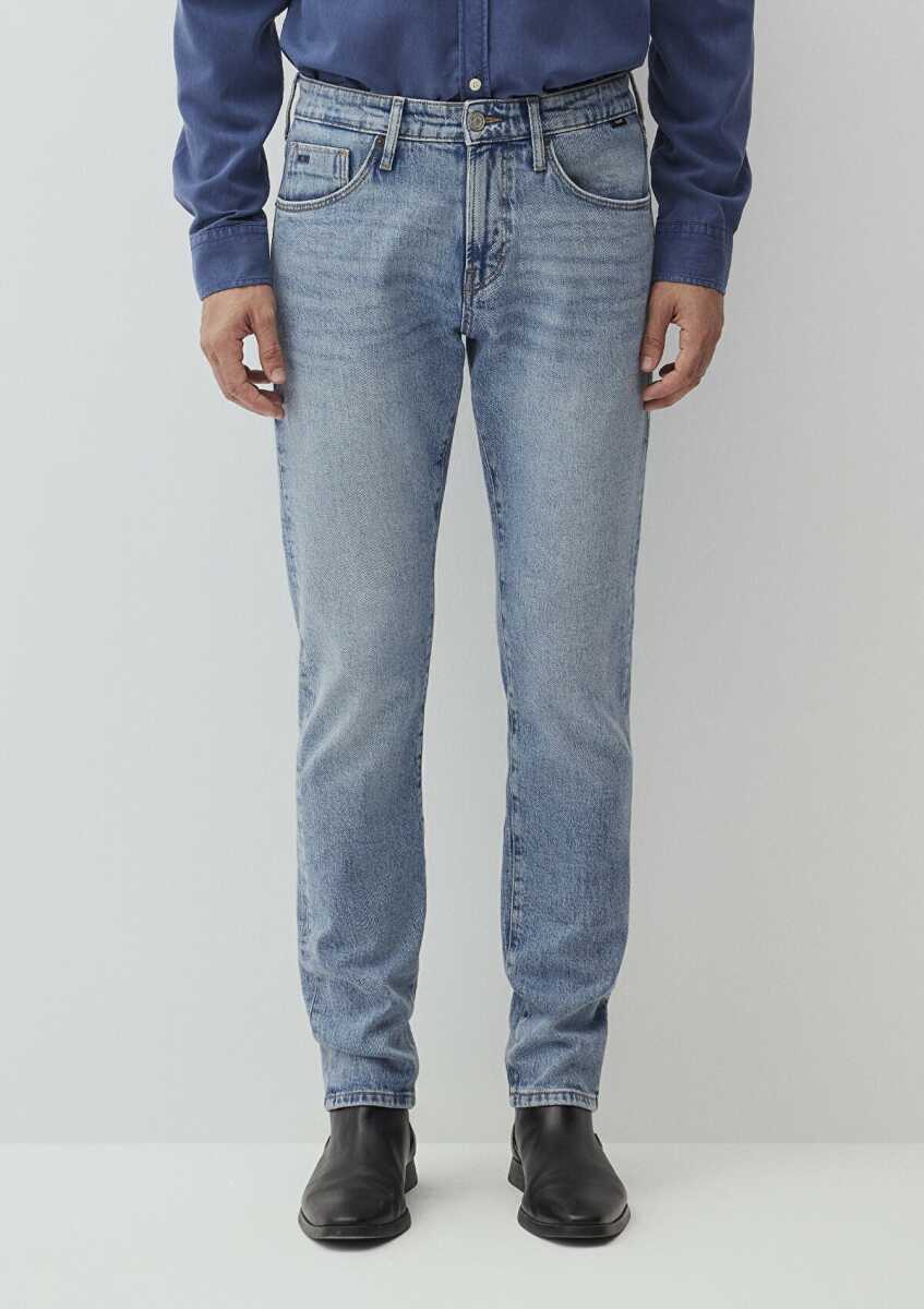 Mavi Jack Aır Blue Classıc Denım Erkek Jean Pantolon 0042287847 - 4