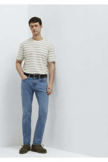 Mavi Jack Mid Vintage Premium Skinny Fit Erkek Jean Pantolon 0042283030