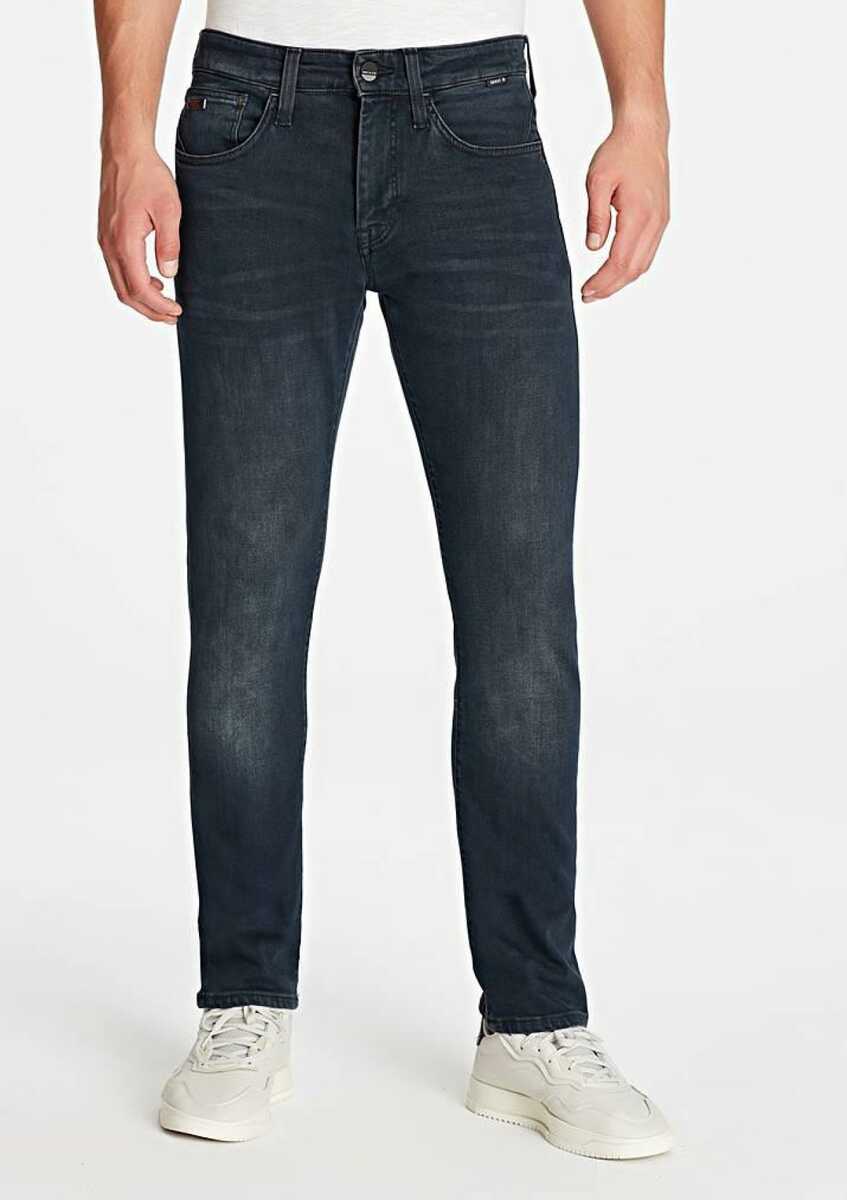 Mavi Jake Dark Foggy Mavı Jet Black Pantolon - 3