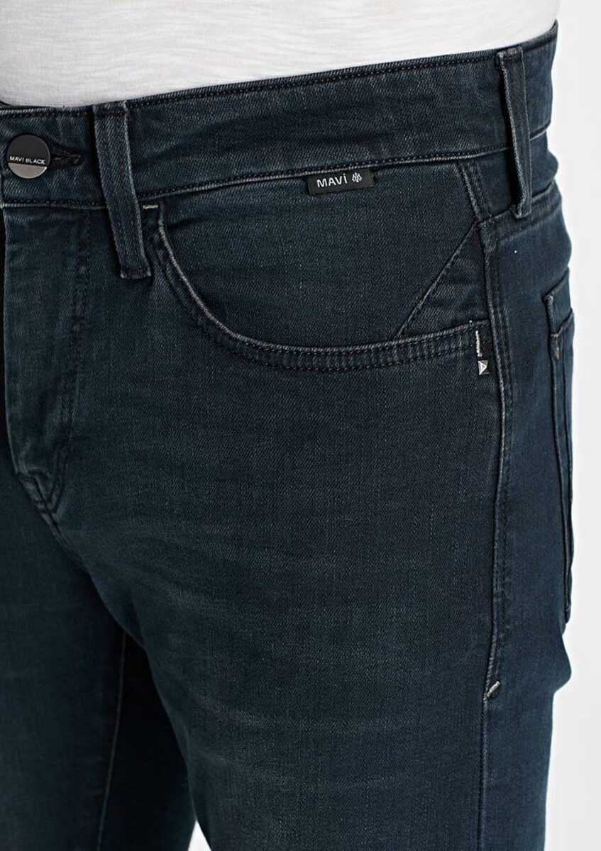 Mavi Jake Dark Foggy Mavı Jet Black Pantolon - 5