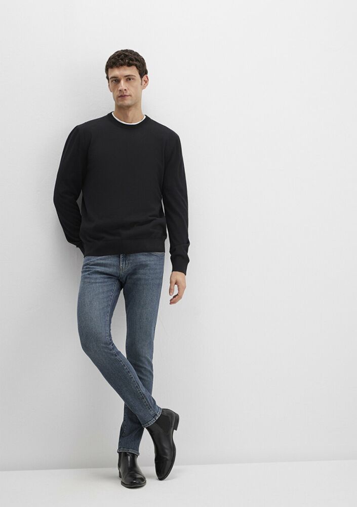 Mavi James Dark Space Erkek Jean Pantolon 0042489342 (1)