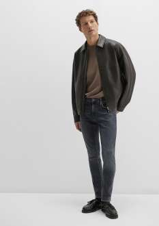 Mavi James Grey Mavi Edition Erkek Jean Pantolon 0042490829 