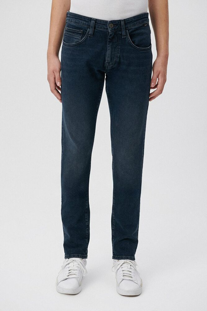 Mavi James  Ink 90's Tokk Erkek Jean 0042482944 (1)