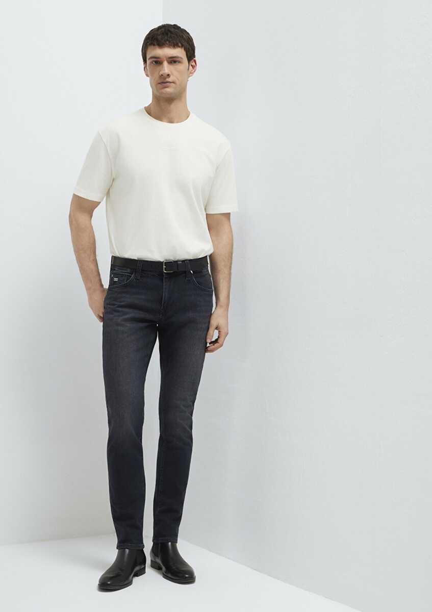 Mavi James Mavi Pro Koyu Antrasit Skinny Erkek Jean Pantolon0042491242 - 1