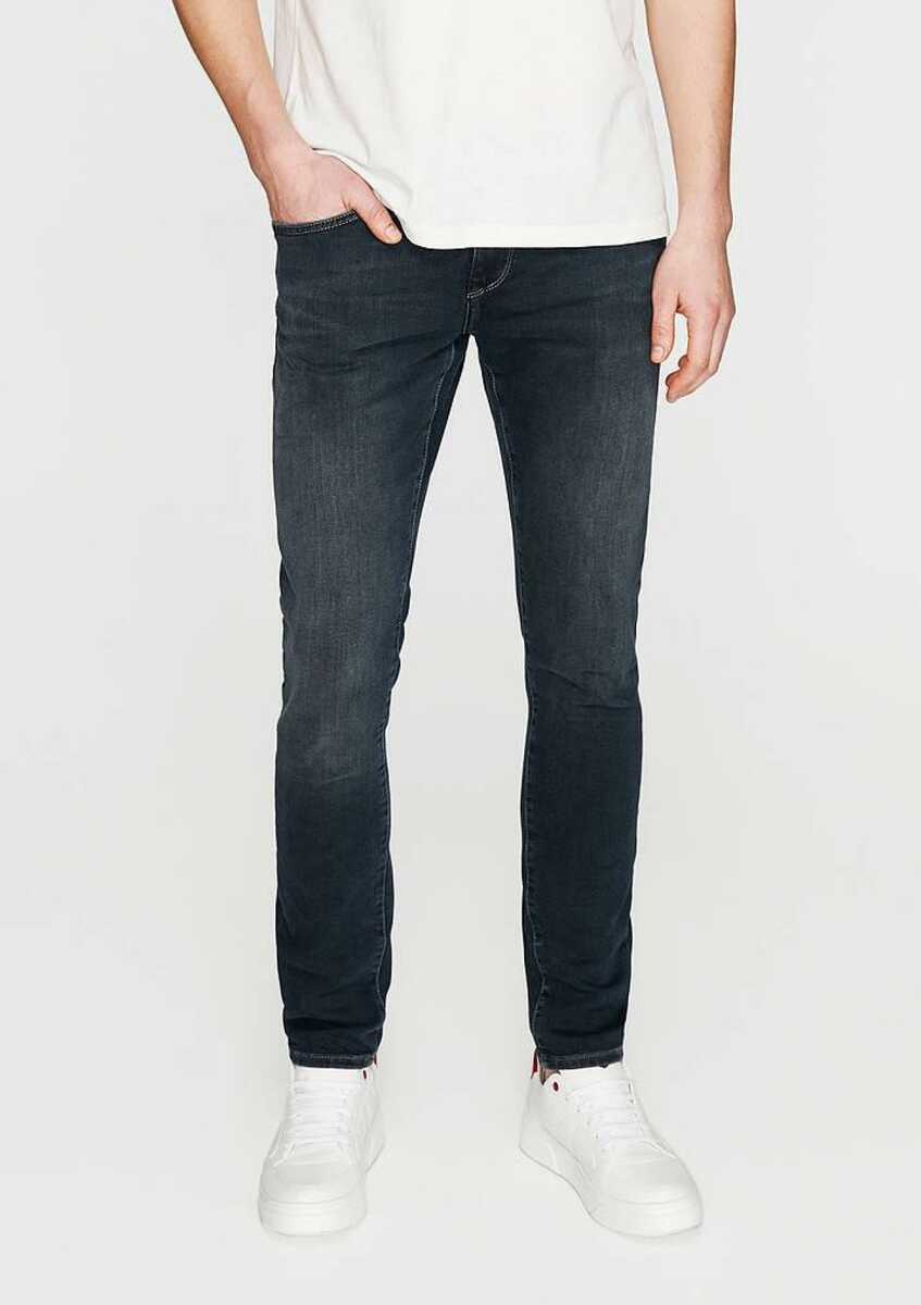 Mavi James Shaded Ink Mavi Jet Black Erkek Pantolon 004242976 - 1