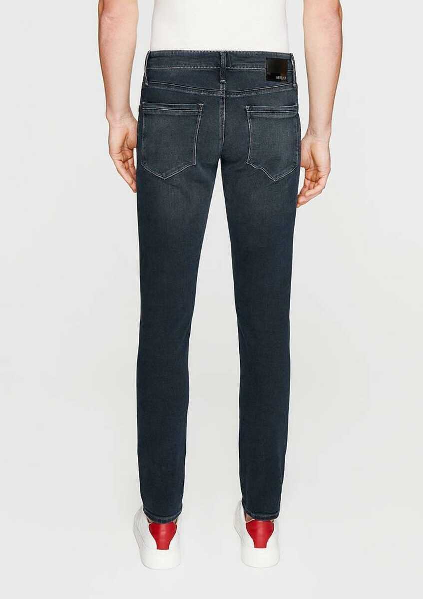 Mavi James Shaded Ink Mavi Jet Black Erkek Pantolon 004242976 - 3