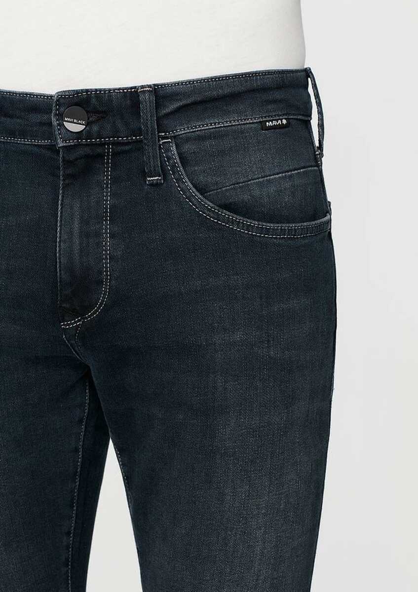 Mavi James Shaded Ink Mavi Jet Black Erkek Pantolon 004242976 - 4