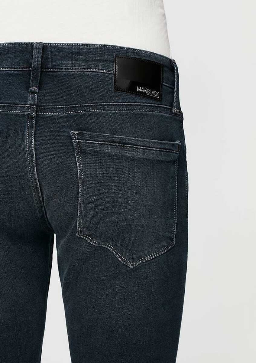 Mavi James Shaded Ink Mavi Jet Black Erkek Pantolon 004242976 - 5