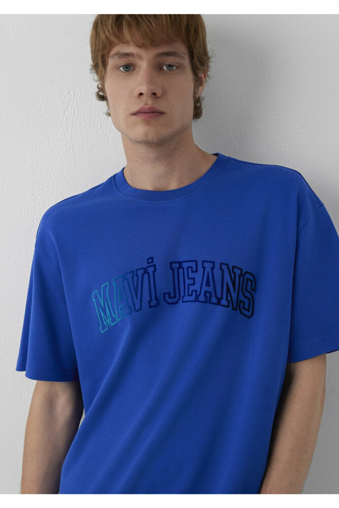 Mavi Jean Erkek Tişört 0620349-70896