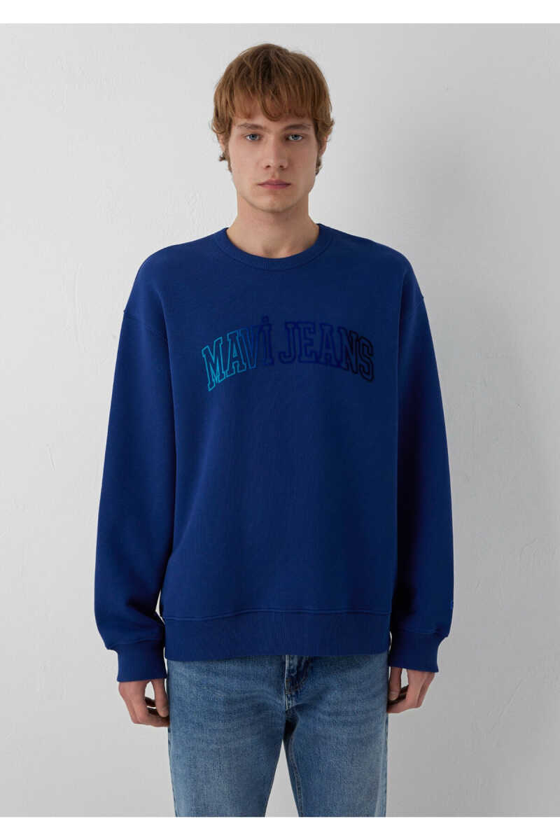 Mavi Jeans Erkek Sweat 0S20210-70722 - 3